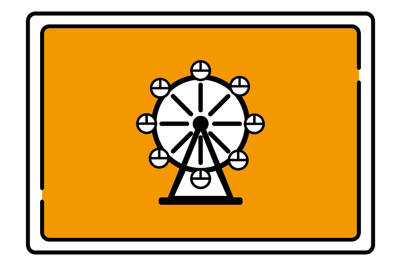 大型游樂設(shè)施許可證